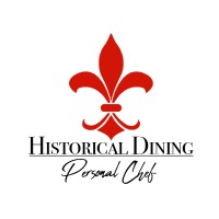 Historical Dining Personal Chef logo, Historical Dining Personal Chef contact details