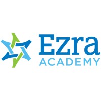 Ezra Academy logo, Ezra Academy contact details