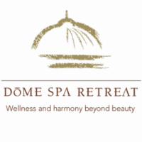 Dome Spa Retreat Brisbane logo, Dome Spa Retreat Brisbane contact details