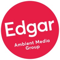 Edgar Ambient Media Group GmbH logo, Edgar Ambient Media Group GmbH contact details