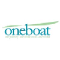 OneBoat, Inc. logo, OneBoat, Inc. contact details