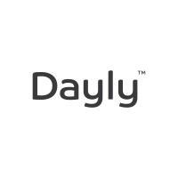 Dayly logo, Dayly contact details