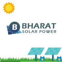 Bharat Solar Power logo, Bharat Solar Power contact details