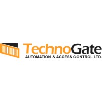 TechnoGate Automation logo, TechnoGate Automation contact details