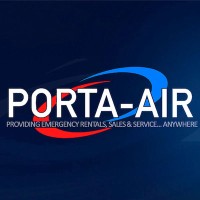 Porta-Air, Inc.     PH(888)519-1422 logo, Porta-Air, Inc.     PH(888)519-1422 contact details