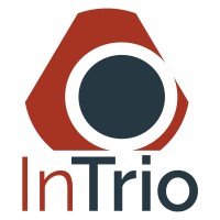 InTrio logo, InTrio contact details