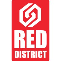 Red District LTD logo, Red District LTD contact details