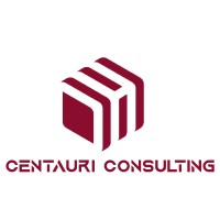 Centauri Consulting Limited logo, Centauri Consulting Limited contact details