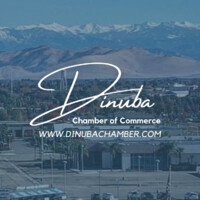 Dinuba Chamber of Commerce logo, Dinuba Chamber of Commerce contact details