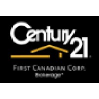 Century 21 First Canadian Realty logo, Century 21 First Canadian Realty contact details