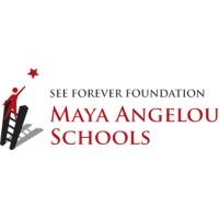 Maya Angelou Public Charter School High School logo, Maya Angelou Public Charter School High School contact details