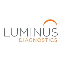 Luminus Diagnostics logo, Luminus Diagnostics contact details