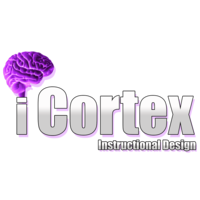 iCortex Instructional Design logo, iCortex Instructional Design contact details