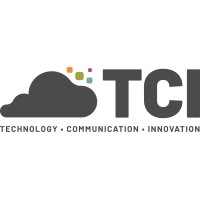 TCI Telecommunications logo, TCI Telecommunications contact details