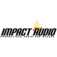 Impact Audio logo, Impact Audio contact details