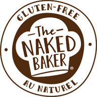 The Naked Baker LLC logo, The Naked Baker LLC contact details