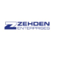 ZEHDEN Enterprises GmbH & Co. KG logo, ZEHDEN Enterprises GmbH & Co. KG contact details