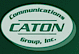 Caton Communications Group logo, Caton Communications Group contact details