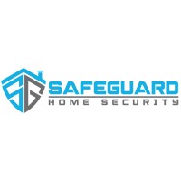 Safeguard Home Security logo, Safeguard Home Security contact details