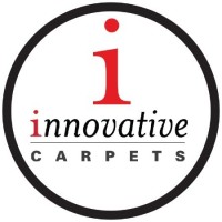 Innovative Carpets logo, Innovative Carpets contact details