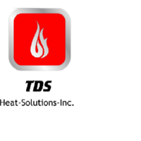 TDS Heat Solutions Inc. logo, TDS Heat Solutions Inc. contact details