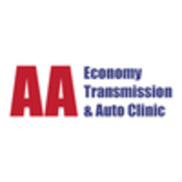 Economy Transmissions logo, Economy Transmissions contact details