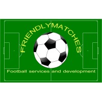 FriendlyMatches logo, FriendlyMatches contact details