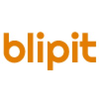 Blipit LLC logo, Blipit LLC contact details