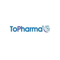 TOPHARMA logo, TOPHARMA contact details