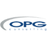 OPG Consulting logo, OPG Consulting contact details