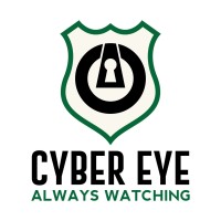 CyberEyeAW logo, CyberEyeAW contact details