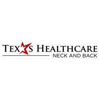 Texas Healthcare Neck & Back Clinics, P.A. logo, Texas Healthcare Neck & Back Clinics, P.A. contact details