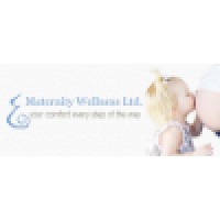 Maternity Wellness Ltd. logo, Maternity Wellness Ltd. contact details