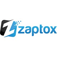 Zaptox Software Solutions logo, Zaptox Software Solutions contact details