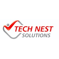 Tech Nest logo, Tech Nest contact details