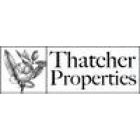 Thatcher Properties logo, Thatcher Properties contact details