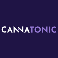 Cannatonic logo, Cannatonic contact details