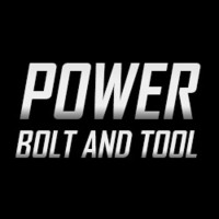 Power Bolt and Tool logo, Power Bolt and Tool contact details