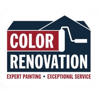 Color Renovation logo, Color Renovation contact details