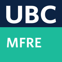 UBC Master of Food and Resource Economics (MFRE) logo, UBC Master of Food and Resource Economics (MFRE) contact details