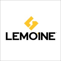 The Lemoine Company logo, The Lemoine Company contact details