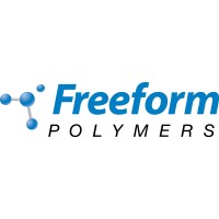 Freeform Polymers logo, Freeform Polymers contact details