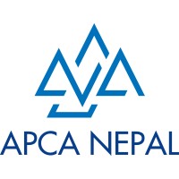 APCA Nepal logo, APCA Nepal contact details