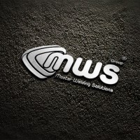 MWS Group logo, MWS Group contact details