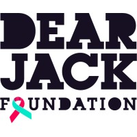 Dear Jack Foundation logo, Dear Jack Foundation contact details