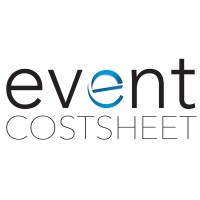 Event Cost Sheet logo, Event Cost Sheet contact details