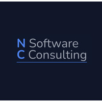 NC Software Consulting logo, NC Software Consulting contact details