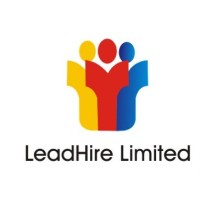 LeadHire HR Services logo, LeadHire HR Services contact details