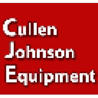 Cullen Johnson Equipment logo, Cullen Johnson Equipment contact details