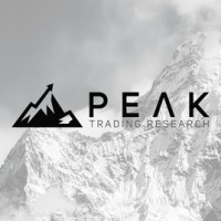 Peak Trading Research logo, Peak Trading Research contact details